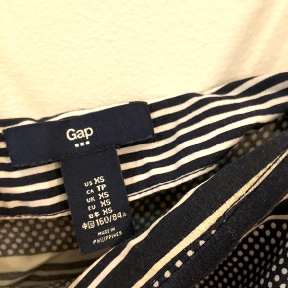 The Gap Summer Mini Dress - Picture 3 of 4
